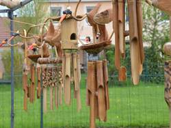 Foire aux plantes 2013