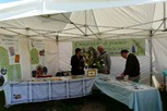 Foire aux plantes 2012