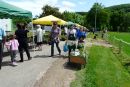 Foire aux plantes 2009