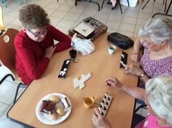 Après-Midi récréatifs 2017