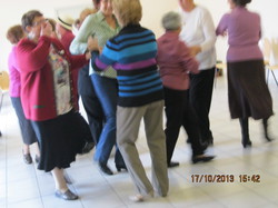 Après-midi récréatifs