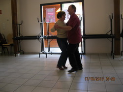 Après-midi récréatifs