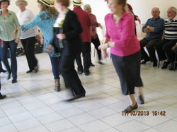 Après-midi récréatifs