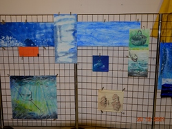 Arts Plastiques Présentation projet