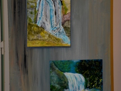 Arts Plastiques Présentation projet