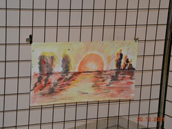 Arts Plastiques Présentation projet