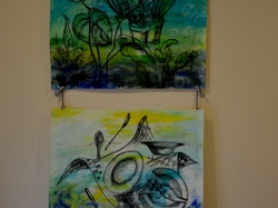 Arts Plastiques Présentation projet