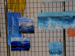 Arts Plastiques Présentation projet