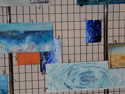 Arts Plastiques Présentation projet