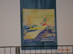 Arts Plastiques Présentation projet