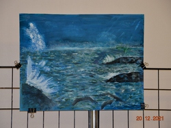 Arts Plastiques Présentation projet