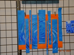 Arts Plastiques Présentation projet