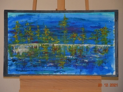 Arts Plastiques Présentation projet