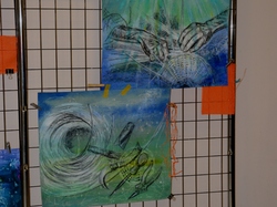 Arts Plastiques Présentation projet