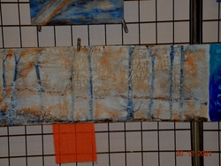 Arts Plastiques Présentation projet