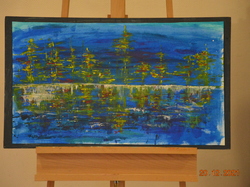 Arts Plastiques Présentation projet