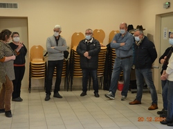 Arts Plastiques Présentation projet