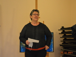 Arts Plastiques Présentation projet