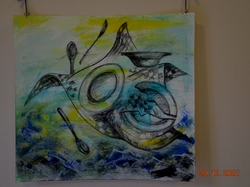 Arts Plastiques Présentation projet