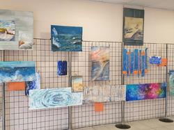 Arts Plastiques Présentation projet