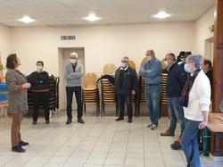 Arts Plastiques Présentation projet