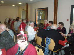 Bûche de Noël 2013