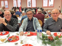 Bûche de Noël 2017