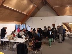 Démo. vannerie 2025 Maison du Beuvray