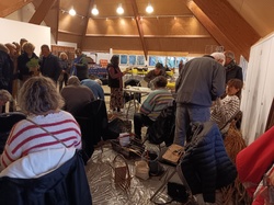 Démo. vannerie 2025 Maison du Beuvray