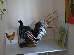 Exposition Peint.Van.2025