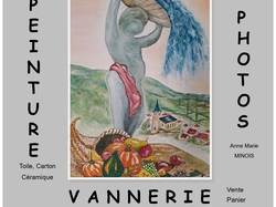 Exposition Peinture 2023