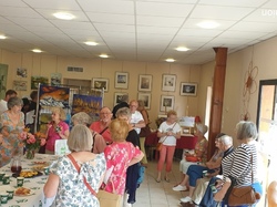 Exposition Peinture 2023