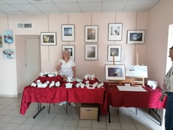 Exposition Peinture 2023