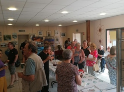 Exposition Peinture 2023