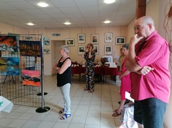 Exposition Peinture 2023