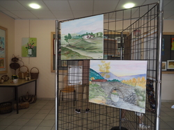 Exposition Peinture 2023