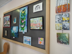 Exposition Peinture 2023