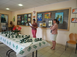 Exposition Peinture 2023