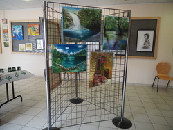 Exposition Peinture 2023