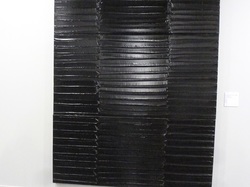 Exposition Soulages 2018