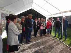 Ferme de la Noue - Elevage d'escargots