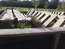 Ferme de la Noue - Elevage d'escargots