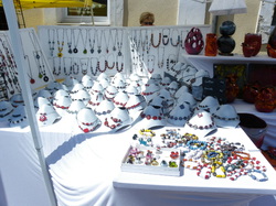 Foire aux plantes 2014