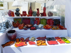 Foire aux plantes 2014