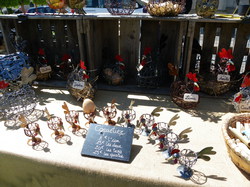 Foire aux plantes 2014