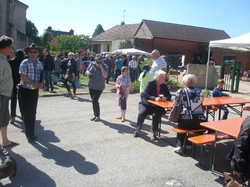 Foire aux plantes 2014