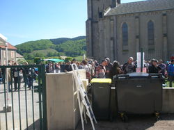 Foire aux plantes 2014
