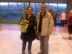 Foire aux plantes 2015