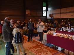 Foire aux plantes 2017