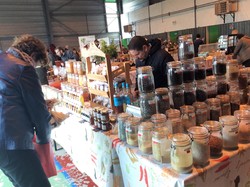 Foire aux plantes 2019